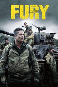 რისხვა / Fury