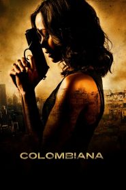 კოლომბიანა / Colombiana