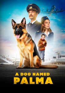 პალმა / A Dog Named Palma