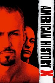 ამერიკული ისტორია X  / American History X