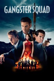 განგსტერებზე მონადირეები / Gangster Squad