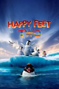 ბედნიერი თათები 2 / Happy Feet Two
