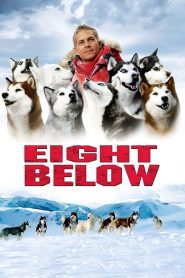 -22 გრადუსი ცელსიუსით / Eight Below
