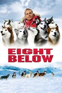 -22 გრადუსი ცელსიუსით / Eight Below