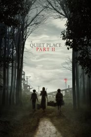 ჩუმი ადგილი: ნაწილი 2 / A Quiet Place Part II