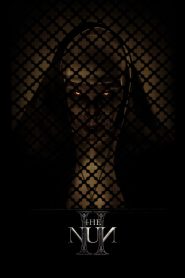 მონაზონი 2 / The Nun II