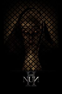 მონაზონი 2 / The Nun II