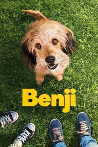 ბენჯი / Benji