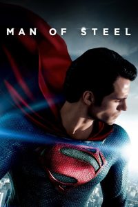 ფოლადის კაცი / MAN OF STEEL / ქართულად