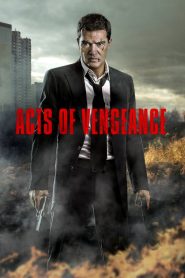 შურისძიების აქტი / Acts of Vengeance