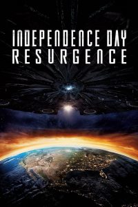დამოუკიდებლობის დღე: აღზევება / Independence Day: Resurgence