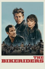 ბაიკერები / The Bikeriders