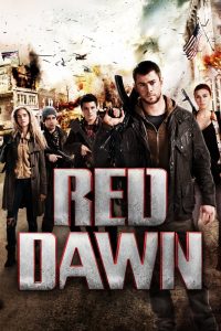 წითელი განთიადი / Red Dawn