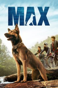 მაქსი / Max
