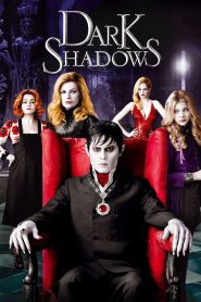 მუქი ჩრდილები / Dark Shadows
