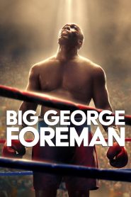 დიდი ჯორჯ ფორმენი / Big George Foreman