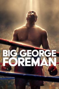 დიდი ჯორჯ ფორმენი / Big George Foreman