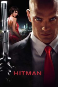ჰიტმენი / Hitman