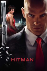 ჰიტმენი / Hitman