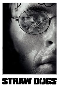 ჩალის ძაღლები / Straw Dogs