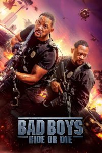 ცუდი ბიჭები 4 / Bad Boys: Ride or Die