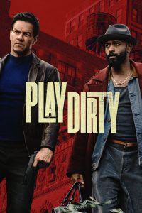 ბინძური თამაში / Play Dirty