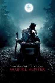 აბრაჰამ ლინკოლნი: ვამპირებზე მონადირე / Abraham Lincoln: Vampire Hunter