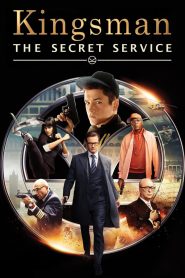კინგსმენი: საიდუმლო სამსახური / Kingsman: The Secret Service