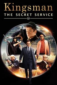 კინგსმენი: საიდუმლო სამსახური / Kingsman: The Secret Service