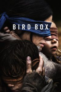 ჩიტის ყუთი / Bird Box