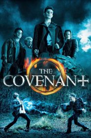 გარიგება ეშმაკთან  / The Covenant