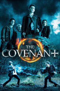 გარიგება ეშმაკთან  / The Covenant