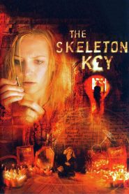 სხვენის გასაღები  / The Skeleton Key