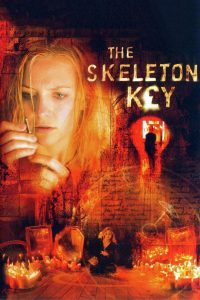 სხვენის გასაღები  / The Skeleton Key