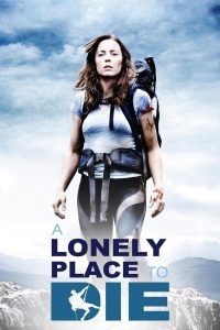 უკაცრიელი ადგილი სიკვდილისთვის / A Lonely Place to Die