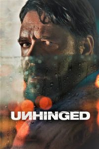 დაუოკებელი / Unhinged