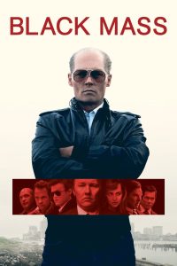 შავი მესა / Black Mass