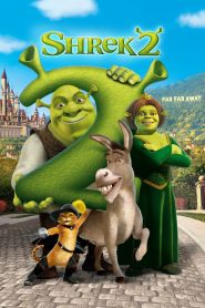 შრეკი 2 / Shrek 2
