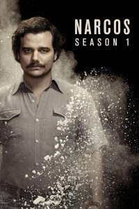 Narcos: Season 1