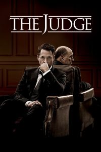 მოსამართლე / The Judge