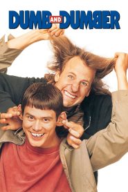 ჩლუნგი და ჩლუნგზე უფრო ჩლუნგი / Dumb and Dumber