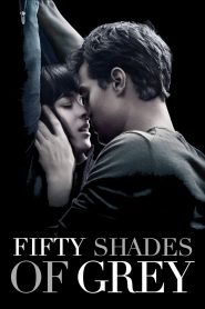 რუხის ორმოცდაათი ელფერი / Fifty Shades of Grey