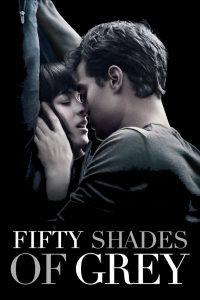 რუხის ორმოცდაათი ელფერი / Fifty Shades of Grey