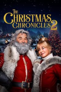 საშობაო ქრონიკები 2 / The Christmas Chronicles: Part Two