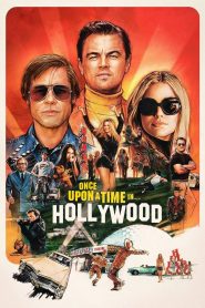 ერთხელ ჰოლივუდში / Once Upon a Time… in Hollywood