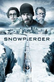 თოვლისმჭრელი / Snowpiercer