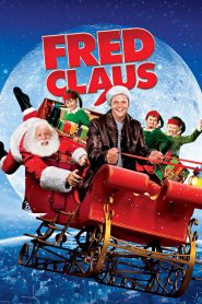 ფრედ კლაუსი – სანტას ძმა / Fred Claus