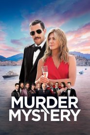 იდუმალი მკვლელობა / Murder Mystery