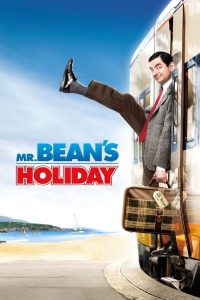 მისტერ ბინის არდადეგები / Mr. Bean’s Holiday