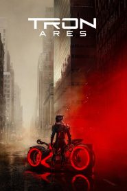 ტრონი: არესი / TRON: Ares